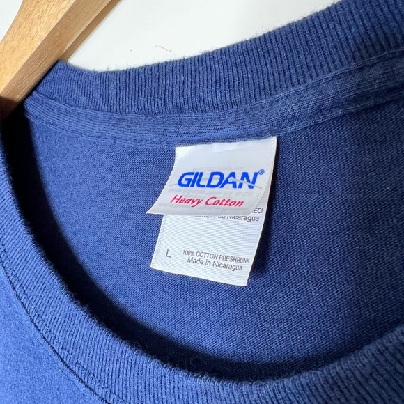 Patriotic Declaration of Independence T-shirt - Picture 4 of 4